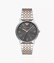 Quartz Wristwatch / AR11121