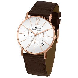 Quartz Wristwatch / LP-123L