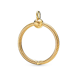 Pandora Moments Pendant / 368256