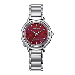 Citizen Eco-drive Watch Women / EM1090-78X