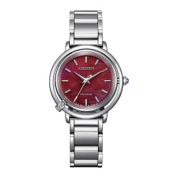 Citizen Eco-drive Watch Women / EM1090-78X