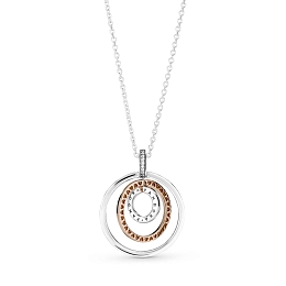 Necklace/389483C01-60