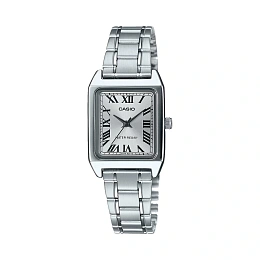 Quartz Wristwatch / LTP-V007D-7BUDF