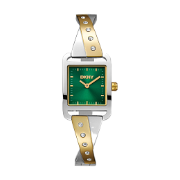 Quartz Wristwatch / DK1L005M0045
