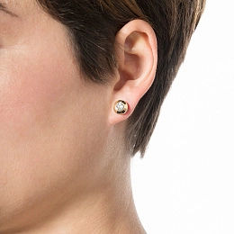 Oliver Weber Earring / 22066G