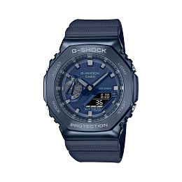 Quartz Wristwatch/GM-2100N-2ADR