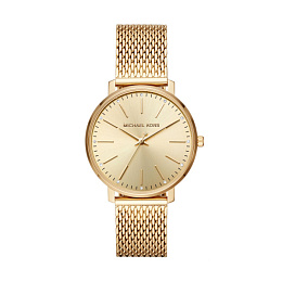 Quartz Wristwatch / MK4339