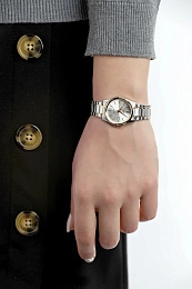 Quartz Wristwatch /LTP-1183G-7ADF