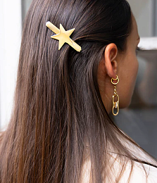 Hair-Clip / SHM26558-01UNI