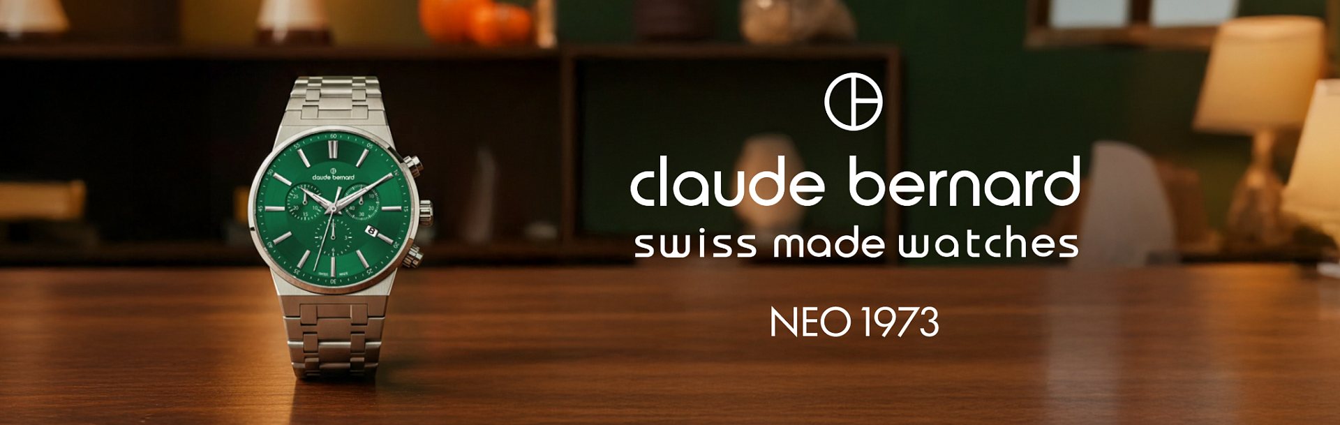 Claude Bernard