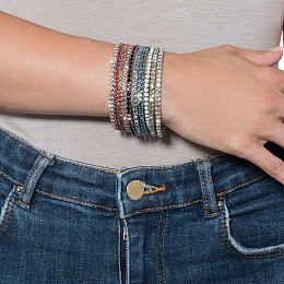 Oliver Weber Bracelet / 31000 379