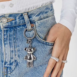 Key Ring/195960767