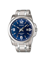 Casio General MTP-1314D-2AVDF Wrist Watch