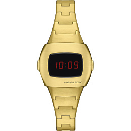 Quartz Wristwatch / H52314130