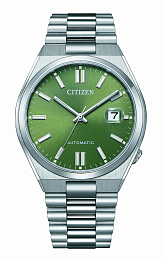 Mechanical Wristwatch/NJ0158-89Z