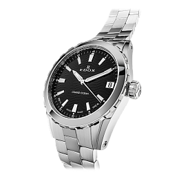 Quartz Wristwatch / 53103 3M NIN