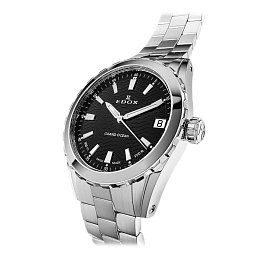 Quartz Wristwatch / 53103 3M NIN