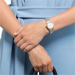 Quartz eco-drive Wristwatch/FE1226-82A