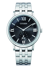 Citizen Quartz Watch Men / BE9170-72E