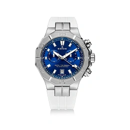 Quartz Wristwatch / 10113 3CA BUIN