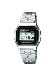 Quartz Wristwatch / A159WA-N1DF