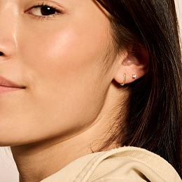Earring/7265YGO