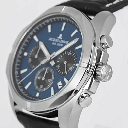 Quartz Wristwatch / 1-2180D