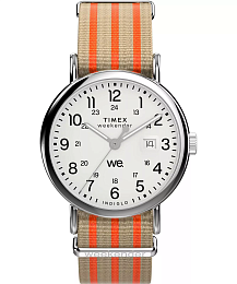 Quartz Wristwatch / TW2Y08900