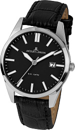 Quartz Wristwatch / 1-2002D