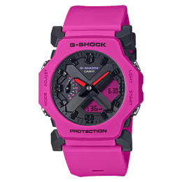 Quartz Wristwatch/GA-2300-4ADR