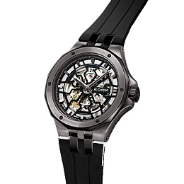 Automatic Wristwatch/85303 357GN NGN