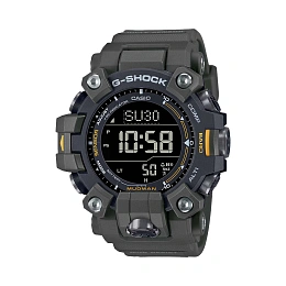 Solar Wristwatch/GW-9500-3DR