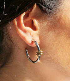 Earring / SEC7366-00MIX