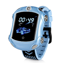 4G Kids Watch