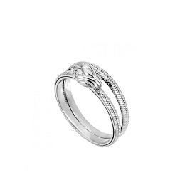 Just Cavalli Fashion Ring /JCRG00210107