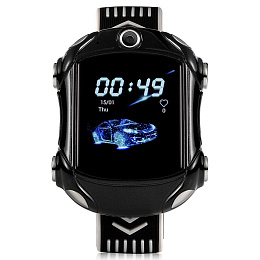 4G Kids Watch