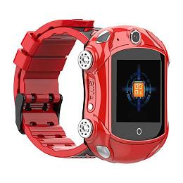 4G Kids Watch
