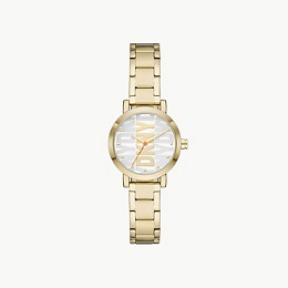 ANALOG WATCH 0 JWL GP METAL BRCLT