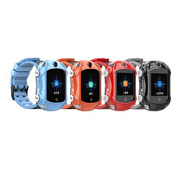4G Kids Watch