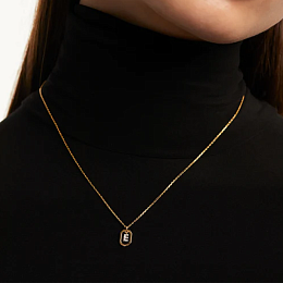 Necklace / CO01-516-U